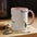 Eco Accent Coffee Mug (11, 15oz) - EcoTail Pets 