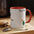 Eco Accent Coffee Mug (11, 15oz) - EcoTail Pets 