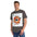 Eco Halloween Organic Unisex Classic T-Shirt Printify