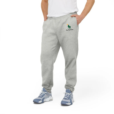 adidas Eco Unisex Fleece Joggers