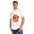 Eco Halloween Organic Unisex Classic T-Shirt Printify