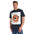 Eco Halloween Organic Unisex Classic T-Shirt Printify